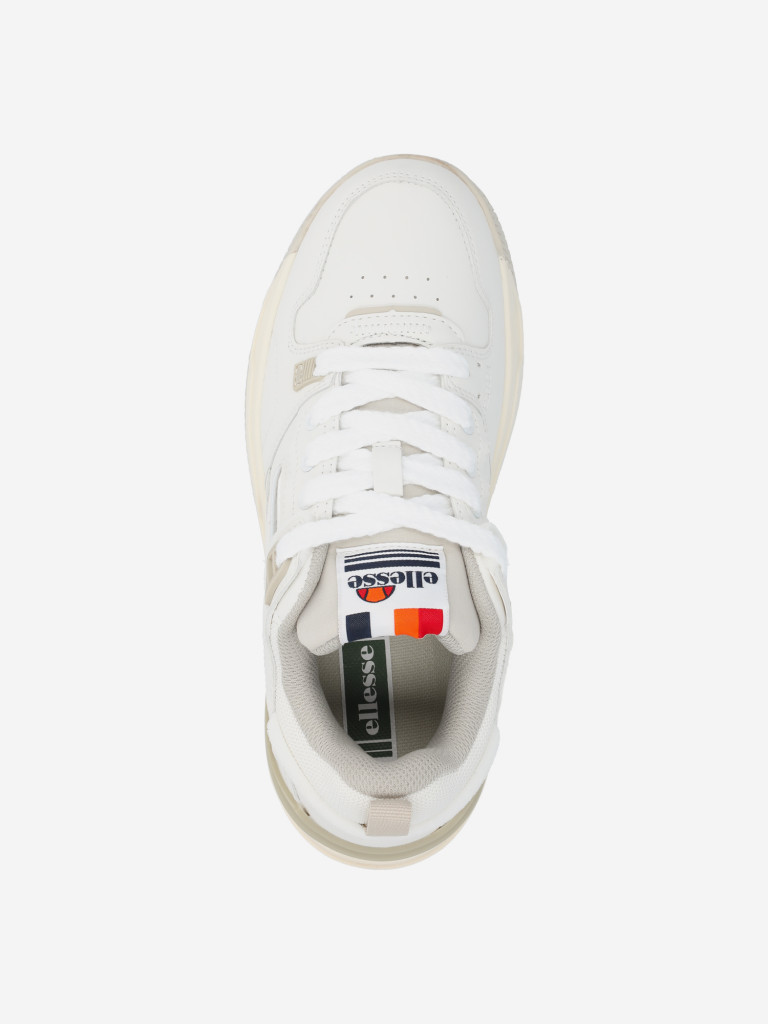 Кеды женские Ellesse Sunnie — фото №6