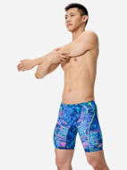 Speedo Hyperspark ерлер джаммері — фото №3