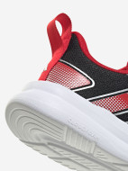 Кроссовки детские adidas Tensaur Run 4.0 El C — фото №7