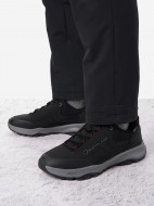 Кроссовки утепленные мужские Northland Fels Nylon Low — фото №7