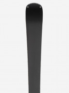 Горные лыжи детские Fischer The Curv Pro + крепления FS 7 — фото №4