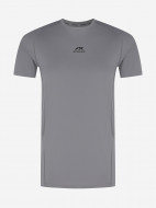 Футболка компрессионная мужская Athlex — фото №6