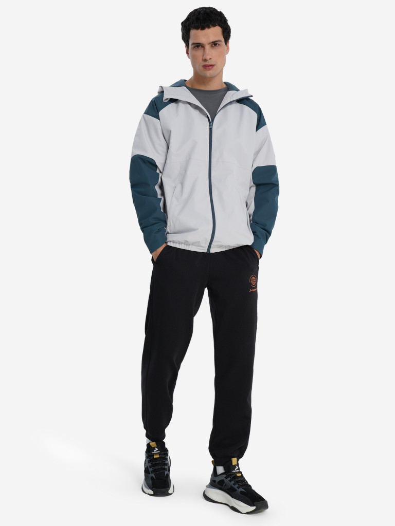 Легкая куртка мужская Demix — фото №4