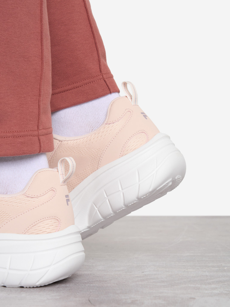 Кроссовки женские FILA Base 3.0 Mesh — фото №9