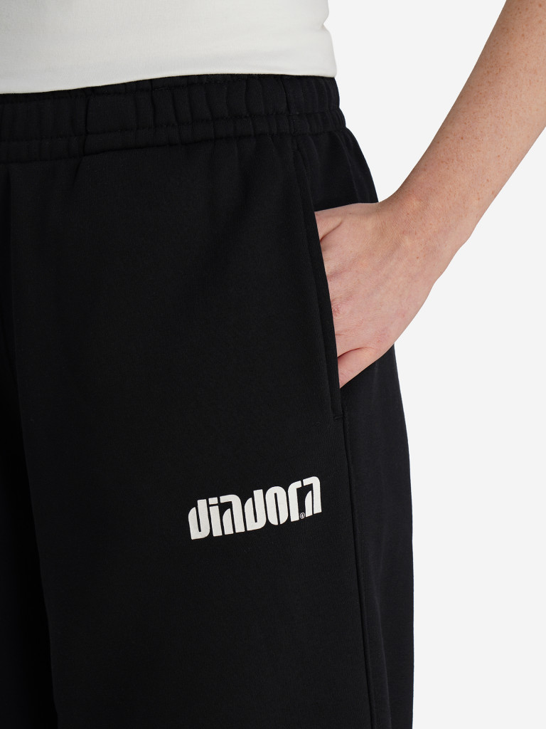 Брюки спортивные женские Diadora — фото №6