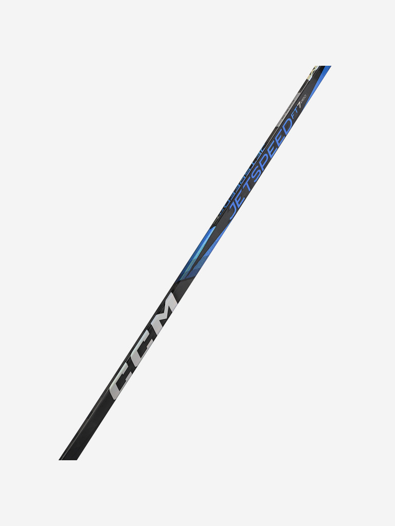 CCM Jetspeed FT7 Pro SR хоккей имек таяғы — фото №5