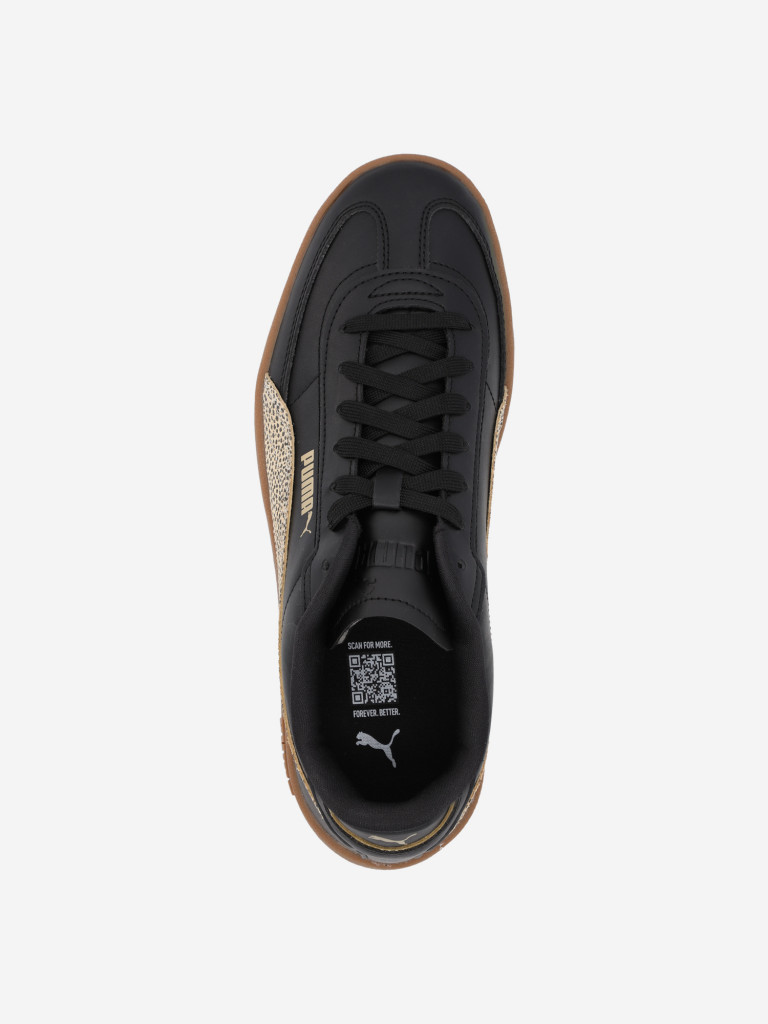 Кеды женские PUMA Club II Era — фото №5