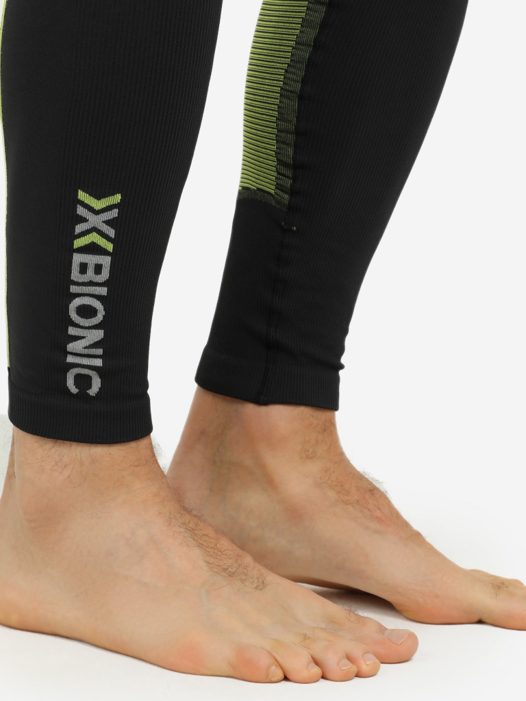Термобелье низ мужское X-Bionic Energy Accumulator 4.0 — фото №7