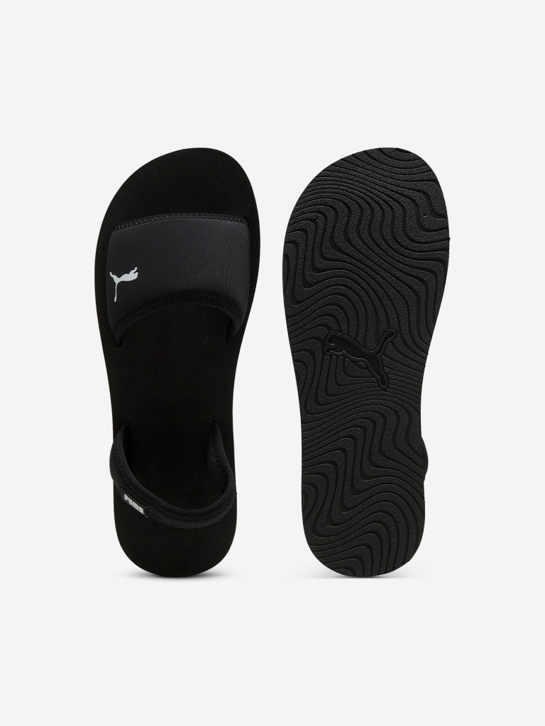 Шлепанцы женские PUMA Sandy Playa — фото №4