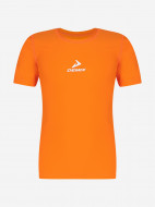 Футболка компрессионная для мальчиков Demix — фото №4