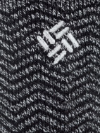 Носки Columbia Medium Weight Pattern Thermal, 1 пара — фото №3
