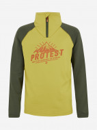 Джемпер флисовый для мальчиков Protest — фото №4