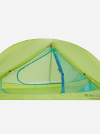 Палатка 2-местная Marmot Superalloy — фото №7