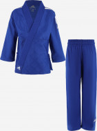 Кимоно для дзюдо детское adidas Club