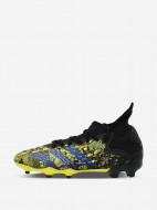 Бутсы для мальчиков adidas Predator Freak .3 Fg J