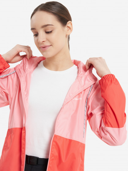 Ветровка женская Columbia Flash Forward Windbreaker