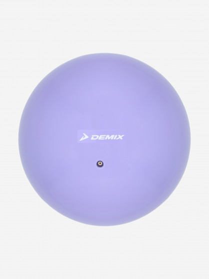 Мяч гимнастический Demix, 18.5 см