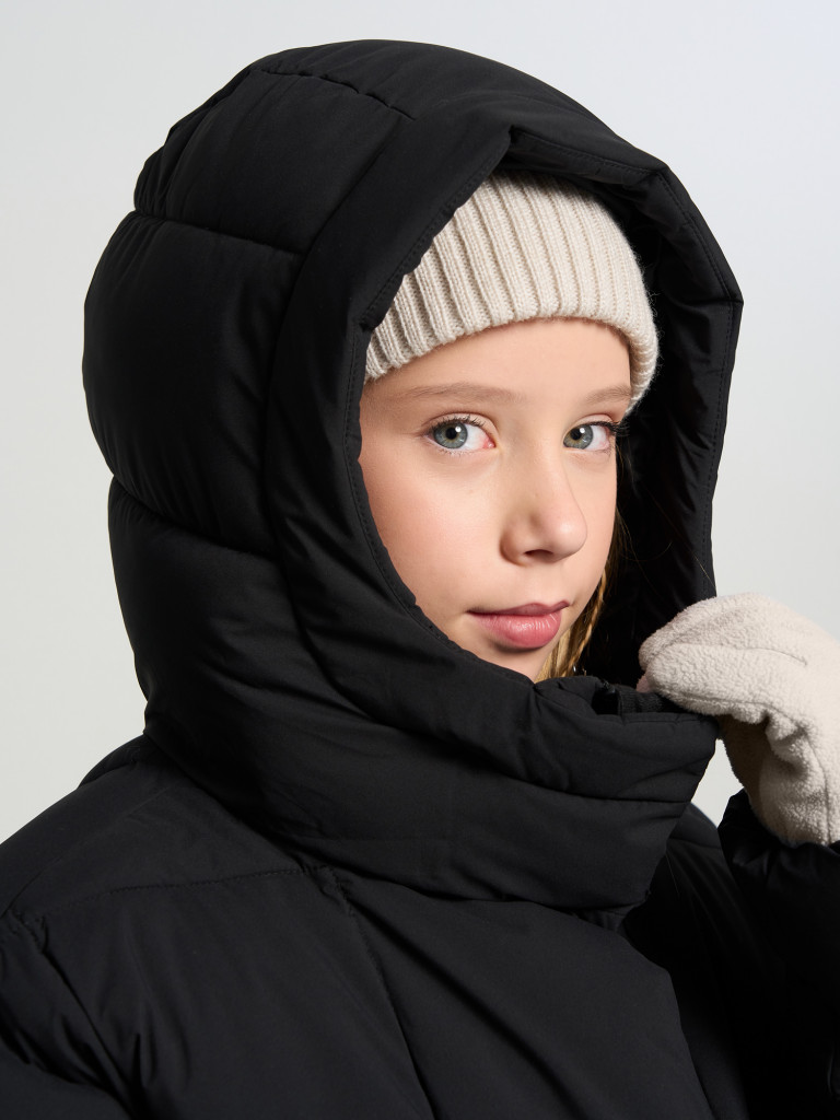 Northland қыздарға арналған мамық курткасы — фото №6