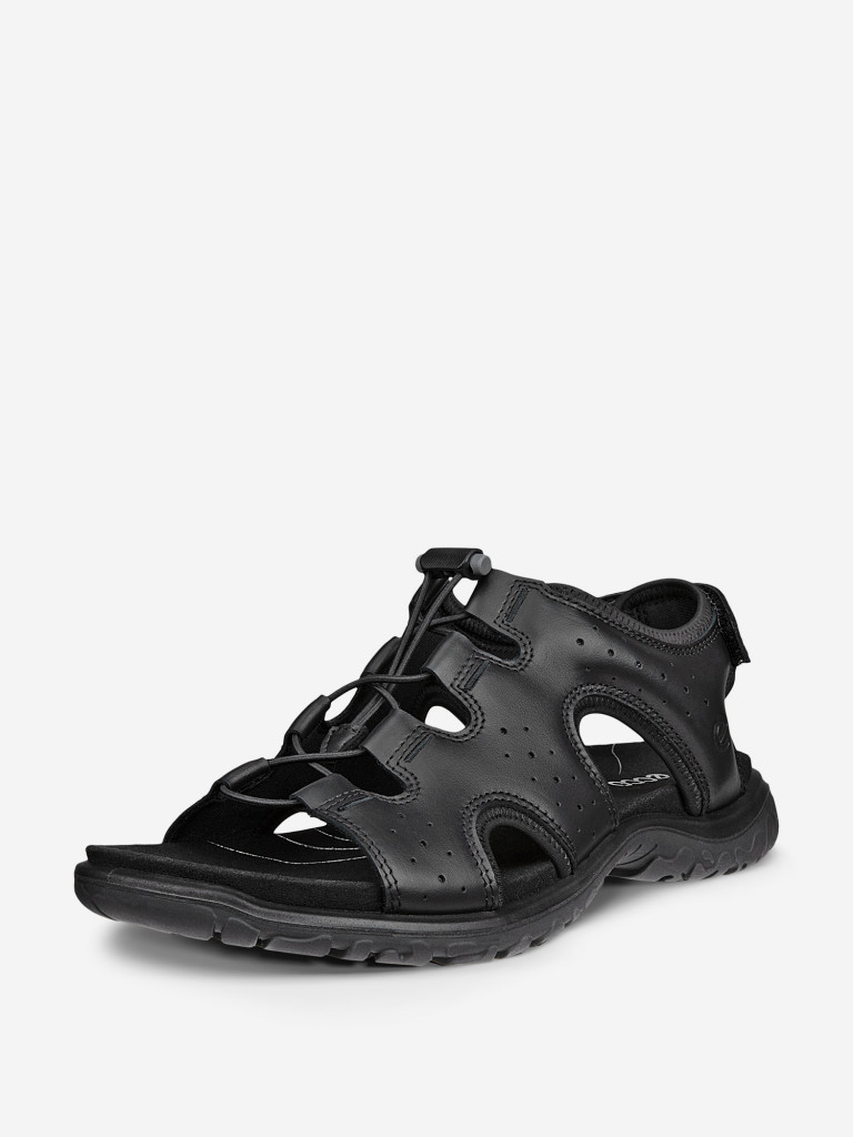 Сандалии женские Ecco Offroad Roam — фото №2