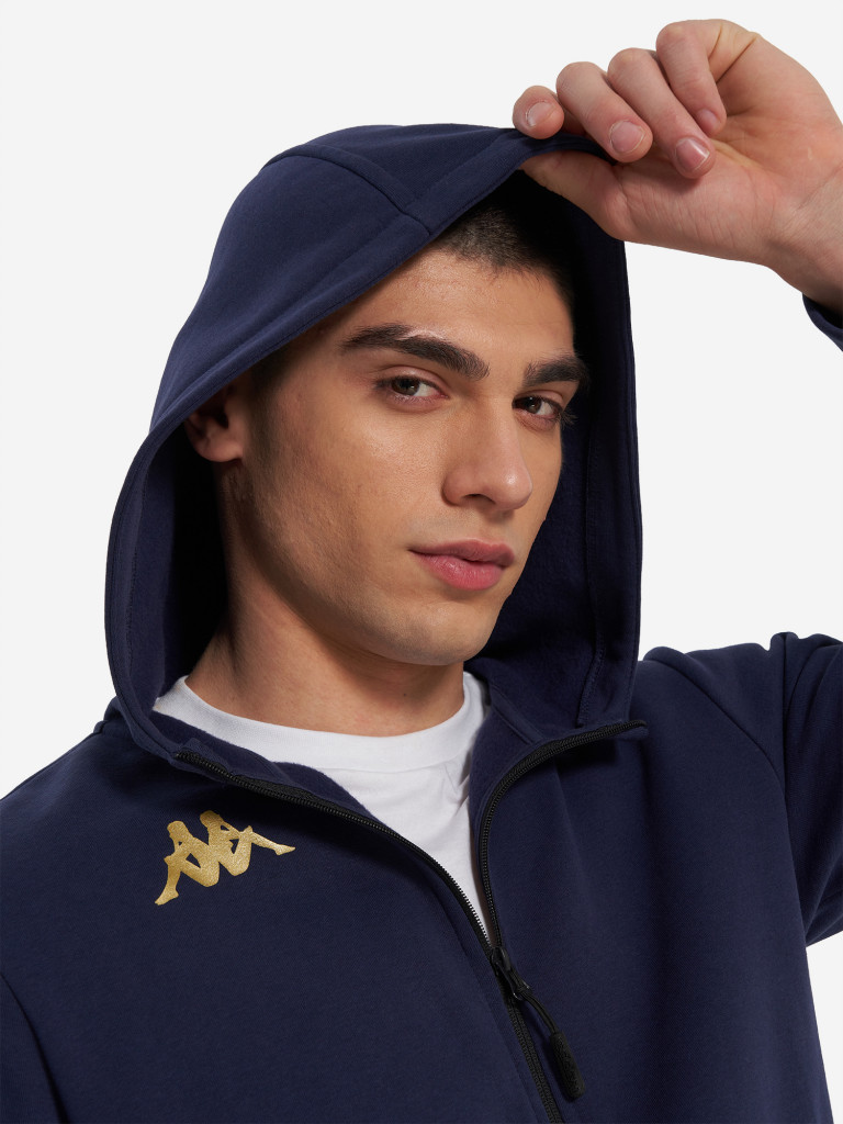 Kappa Giordizi ерлер қалың жемпірі — фото №6