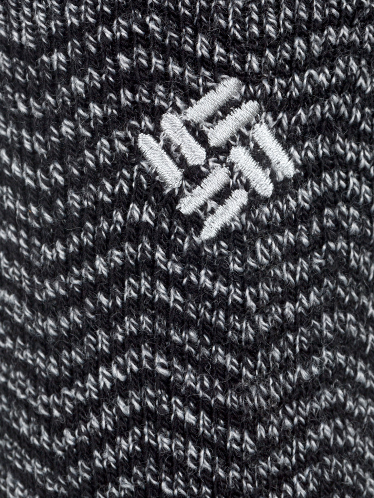 Носки Columbia Medium Weight Pattern Thermal, 1 пара — фото №3