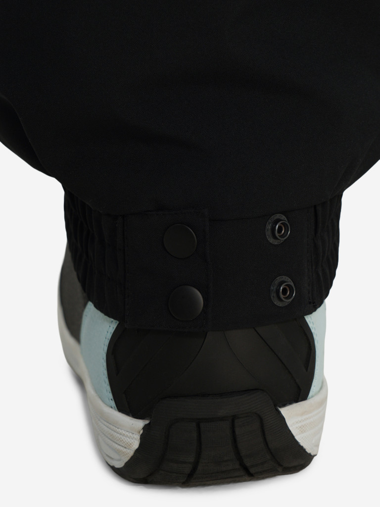 Protest Sami әйелдер жылы шалбары — фото №8