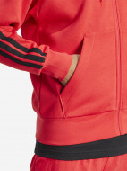 Толстовка мужская adidas 3 S — фото №5