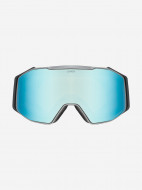 Маска Uvex Gravity FM — фото №2