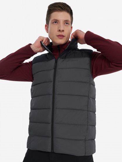 Жилет утепленный мужской Outventure