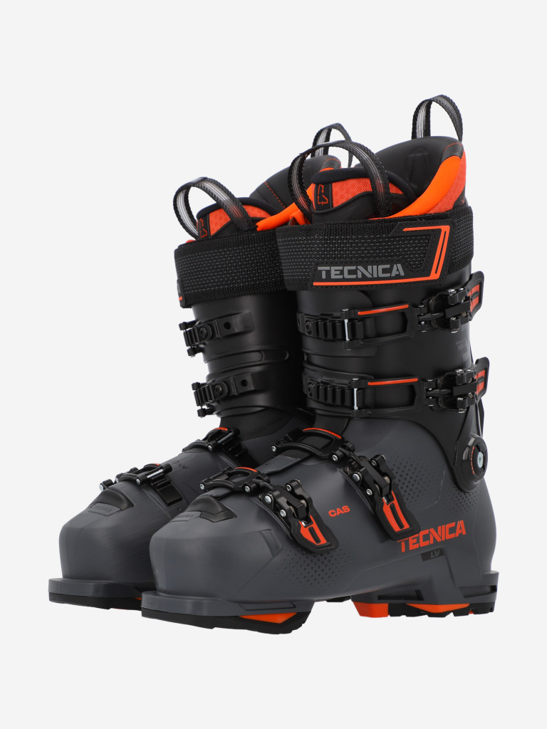 Ботинки горнолыжные Tecnica Mach1 LV 110 Td2 GW — фото №12