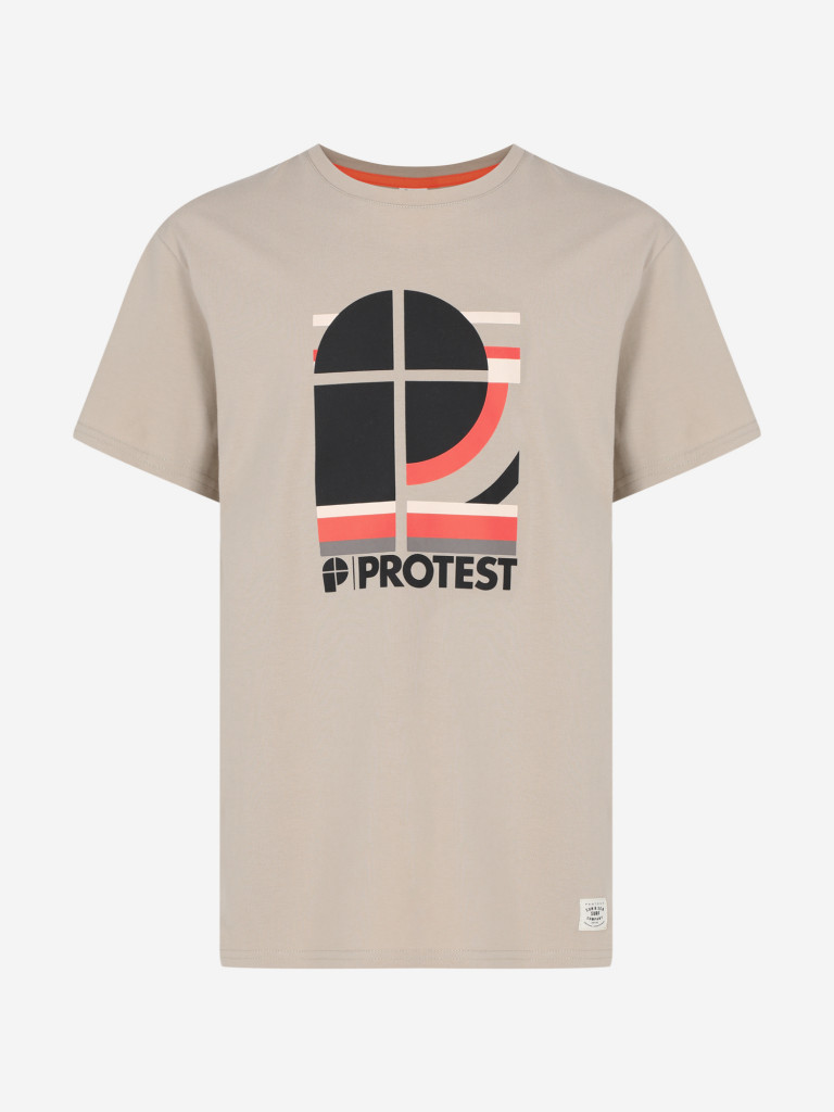 Protest ұлдарға арналған футболкасы — фото №7