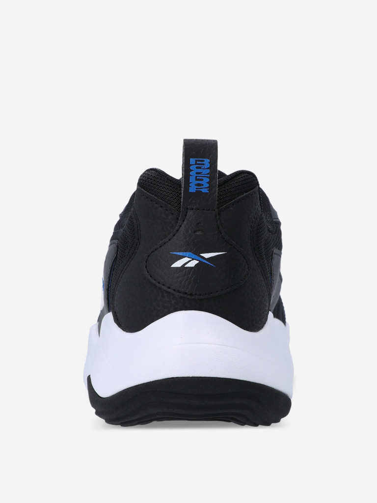 Кроссовки мужские Reebok Vector Runner — фото №4