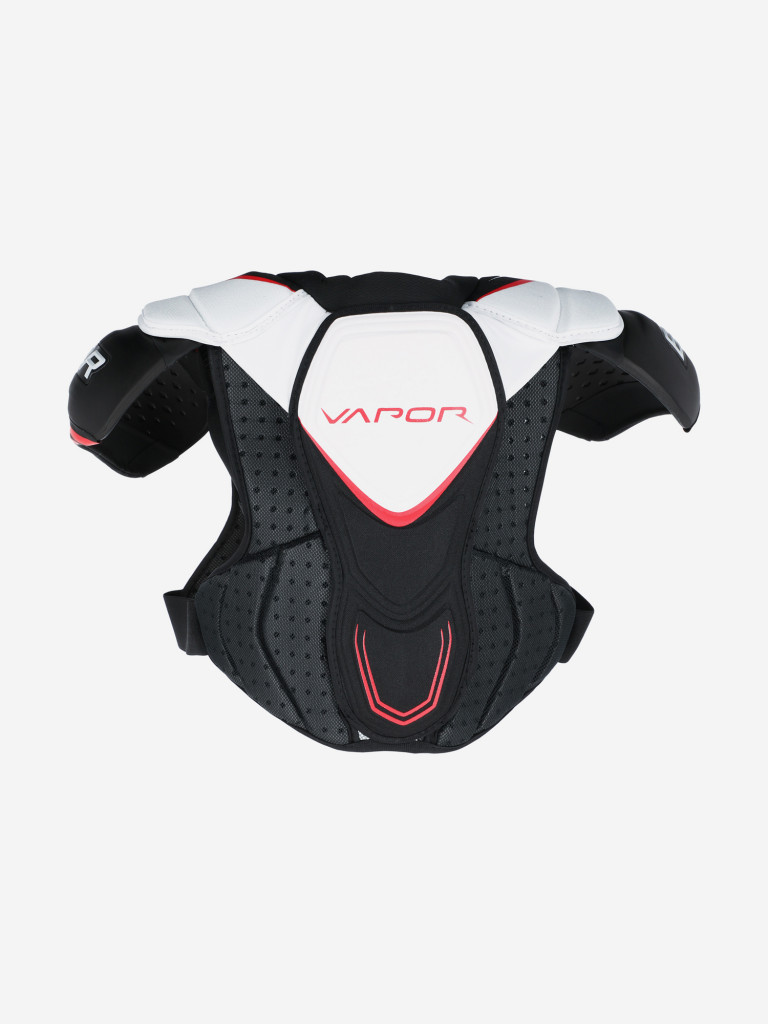 Нагрудник хоккейный взрослый Bauer Vapor 2X SR — фото №2