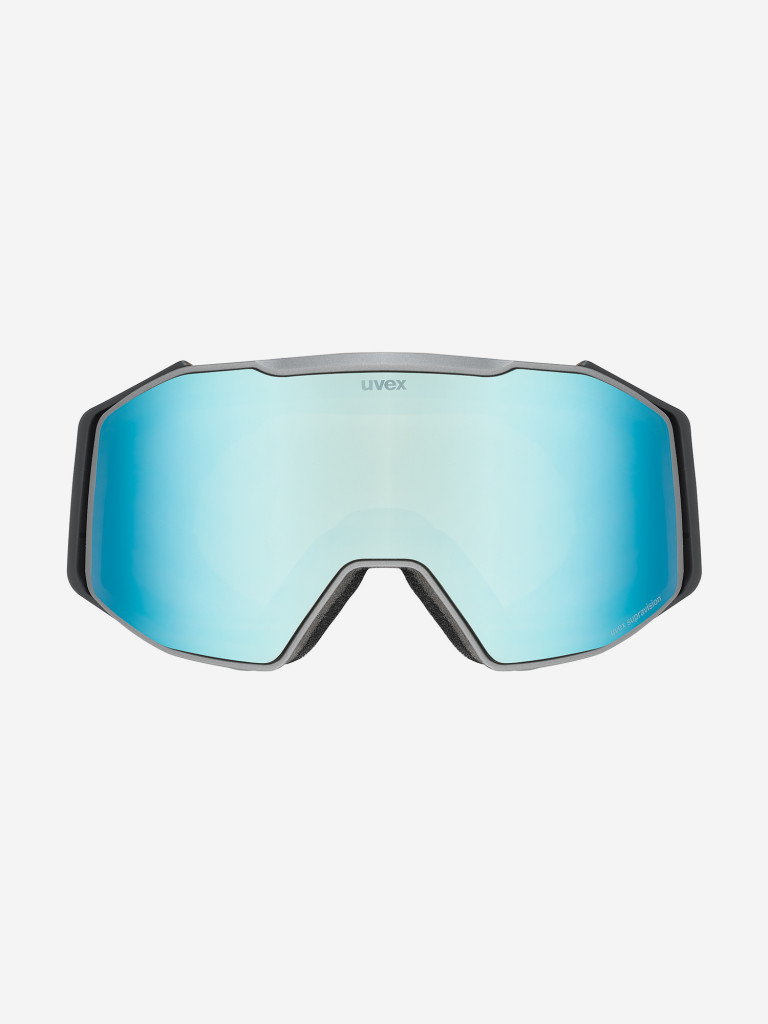 Маска Uvex Gravity FM — фото №2