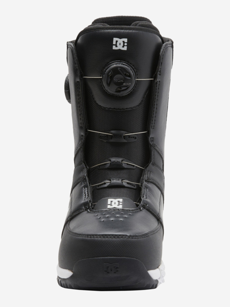 Сноубордические ботинки DC SHOES Control — фото №5