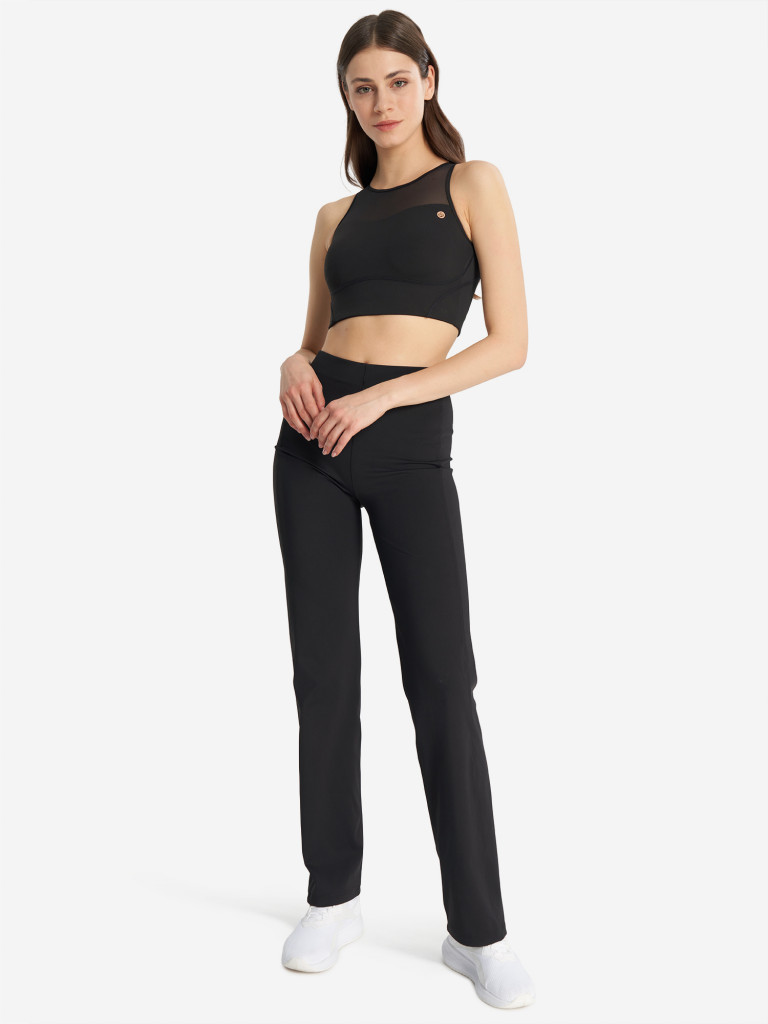 Топ бра спортивный Sensana — фото №4