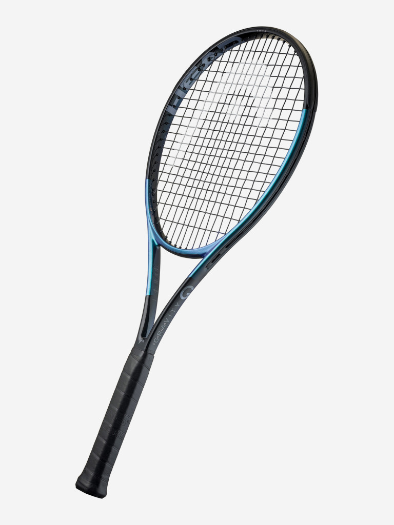 Ракетка для большого тенниса Head Gravity MP 27'' — фото №2