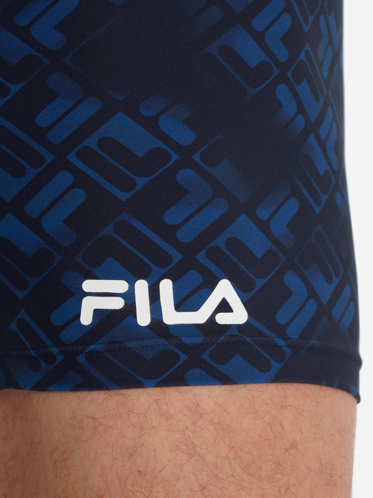 Плавки-шорты мужские FILA — фото №3