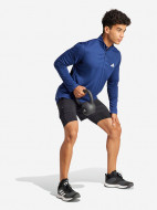 adidas ерлер қалың жемпірі — фото №4