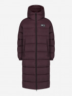 Пальто утепленное мужское Kappa Alce — фото №14