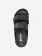 Сандалии женские Crocs Saturday Platform — фото №6
