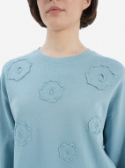 Protest оверсайз әйелдер свитшоты — фото №6