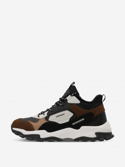 Demix Trailish Mid ерлер жылы кроссовкасы