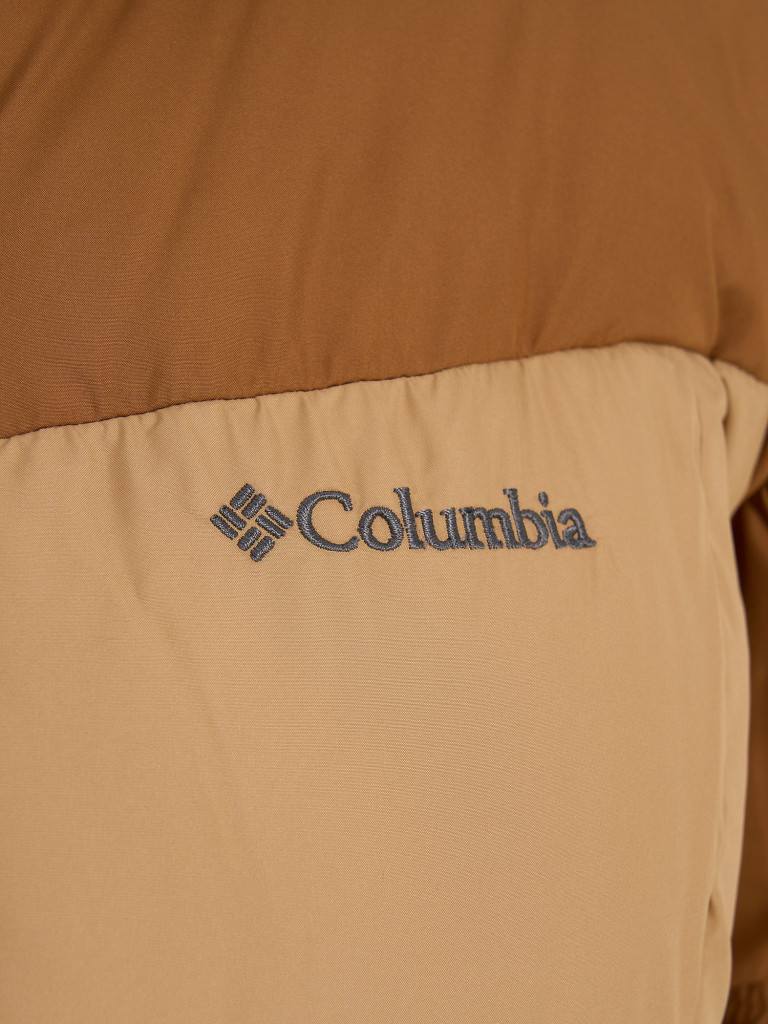 Куртка утепленная женская Columbia Pike Lake II Insulated Jacket — фото №9