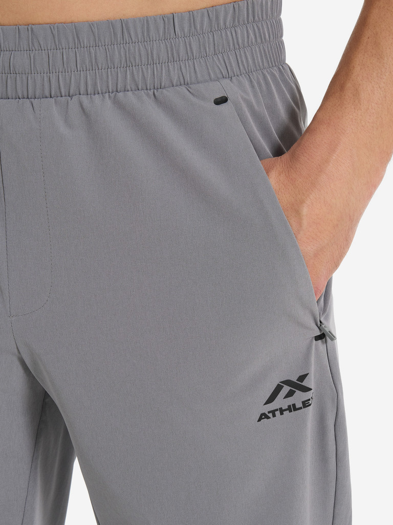 Брюки мужские Athlex — фото №6