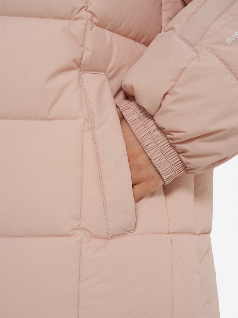 Пуховик женский Termit — фото №7