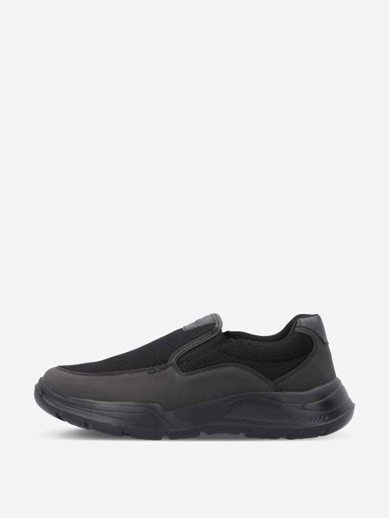 Кроссовки мужские GSD Low Top — фото №2