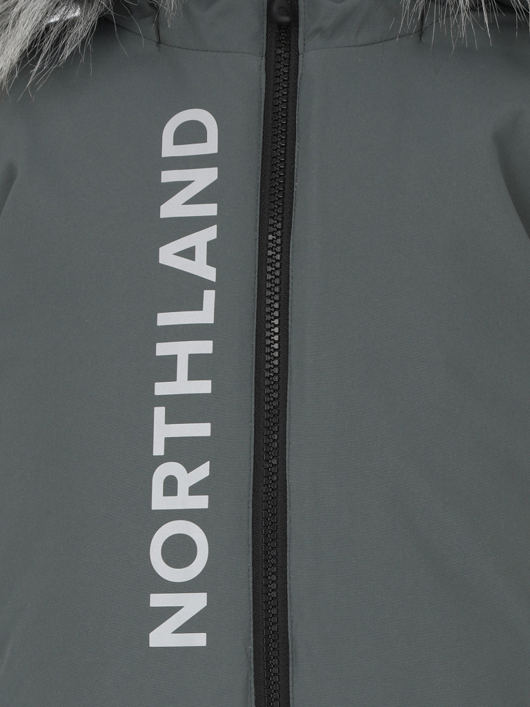 Комбинезон для мальчиков Northland — фото №3