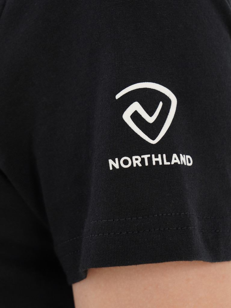 Футболка женская Northland — фото №6