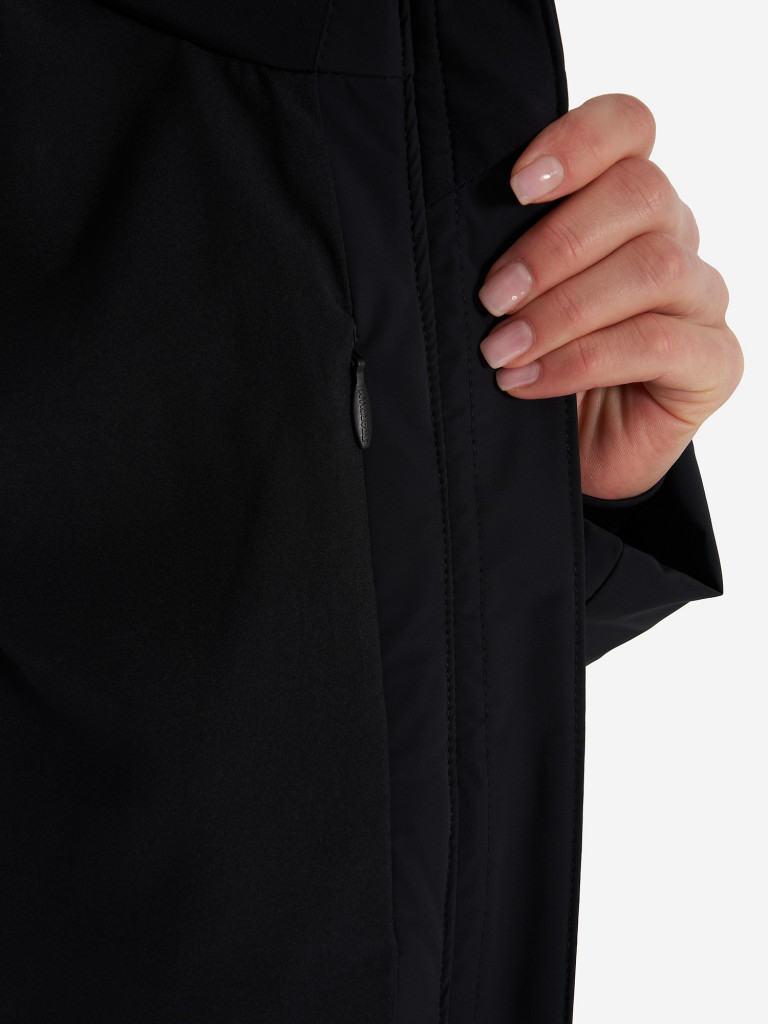 Пуховик женский Sportalm Arezzo — фото №15